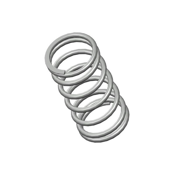 Approved Vendor Compression Spring, O= .975, L= 2.00, W= .0915 G309962136 - main